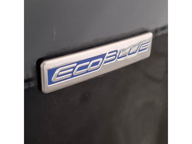 Bedrijfswagen, ford, transit custom 300 2.0 tdci l2h1 limited dc, 2018 - afbeelding 68 van  75