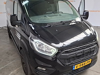 Bedrijfswagen, ford, transit custom 300 2.0 tdci l2h1 limited dc, 2018 - afbeelding 69 van  75
