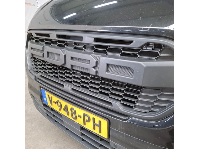 Bedrijfswagen, ford, transit custom 300 2.0 tdci l2h1 limited dc, 2018 - afbeelding 70 van  75