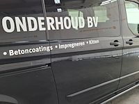 Bedrijfswagen, ford, transit custom 300 2.0 tdci l2h1 limited dc, 2018 - afbeelding 67 van  75