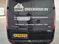 Bedrijfswagen, ford, transit custom 300 2.0 tdci l2h1 limited dc, 2018 - afbeelding 75 van  75