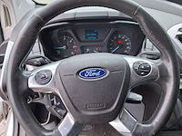 Bedrijfswagen, ford, transit custom, 330 2.2 tdci l2h2 trend, 2016 - afbeelding 7 van  39