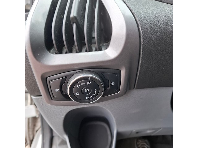 Bedrijfswagen, ford, transit custom, 330 2.2 tdci l2h2 trend, 2016 - afbeelding 8 van  39