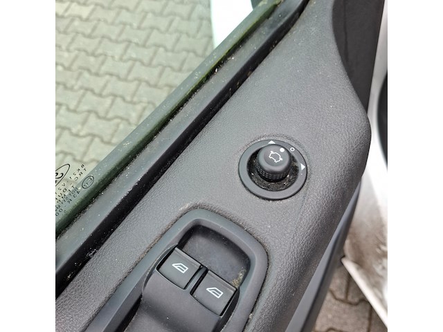 Bedrijfswagen, ford, transit custom, 330 2.2 tdci l2h2 trend, 2016 - afbeelding 9 van  39