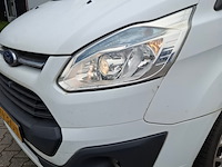 Bedrijfswagen, ford, transit custom, 330 2.2 tdci l2h2 trend, 2016 - afbeelding 10 van  39