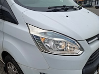 Bedrijfswagen, ford, transit custom, 330 2.2 tdci l2h2 trend, 2016 - afbeelding 15 van  39