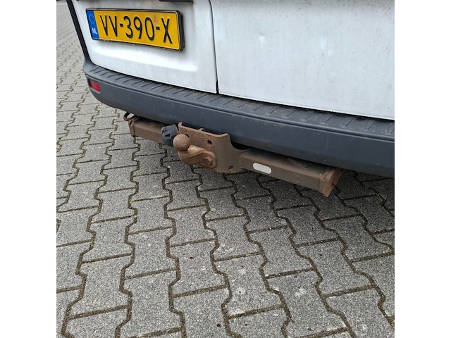 Bedrijfswagen, ford, transit custom, 330 2.2 tdci l2h2 trend, 2016 - afbeelding 20 van  39
