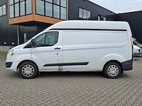 Bedrijfswagen, ford, transit custom, 330 2.2 tdci l2h2 trend, 2016 - afbeelding 12 van  39