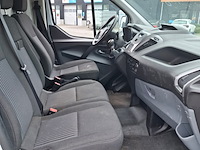 Bedrijfswagen, ford, transit custom, 330 2.2 tdci l2h2 trend, 2016 - afbeelding 24 van  39