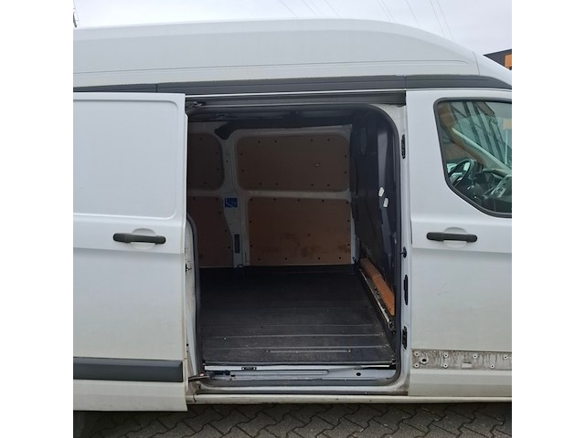 Bedrijfswagen, ford, transit custom, 330 2.2 tdci l2h2 trend, 2016 - afbeelding 25 van  39