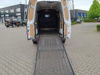 Bedrijfswagen, ford, transit custom, 330 2.2 tdci l2h2 trend, 2016 - afbeelding 26 van  39