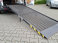 Bedrijfswagen, ford, transit custom, 330 2.2 tdci l2h2 trend, 2016 - afbeelding 27 van  39