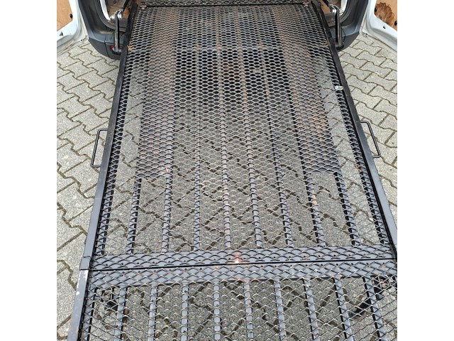 Bedrijfswagen, ford, transit custom, 330 2.2 tdci l2h2 trend, 2016 - afbeelding 29 van  39
