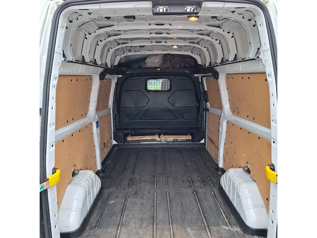 Bedrijfswagen, ford, transit custom, 330 2.2 tdci l2h2 trend, 2016 - afbeelding 30 van  39