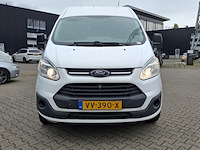 Bedrijfswagen, ford, transit custom, 330 2.2 tdci l2h2 trend, 2016 - afbeelding 23 van  39