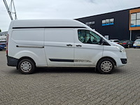 Bedrijfswagen, ford, transit custom, 330 2.2 tdci l2h2 trend, 2016 - afbeelding 35 van  39