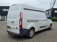 Bedrijfswagen, ford, transit custom, 330 2.2 tdci l2h2 trend, 2016 - afbeelding 36 van  39