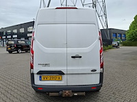 Bedrijfswagen, ford, transit custom, 330 2.2 tdci l2h2 trend, 2016 - afbeelding 37 van  39