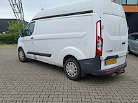 Bedrijfswagen, ford, transit custom, 330 2.2 tdci l2h2 trend, 2016 - afbeelding 38 van  39