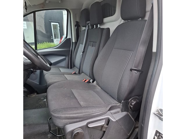 Bedrijfswagen, ford, transit custom, 330 2.2 tdci l2h2 trend, 2016 - afbeelding 39 van  39