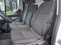 Bedrijfswagen, ford, transit custom, 330 2.2 tdci l2h2 trend, 2016 - afbeelding 39 van  39
