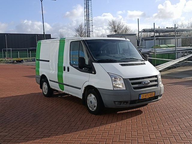 Bedrijfswagen, ford, transit tdci 260s, 2011 - afbeelding 2 van  38
