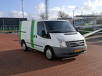 Bedrijfswagen, ford, transit tdci 260s, 2011 - afbeelding 2 van  38
