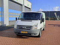 Bedrijfswagen, ford, transit tdci 260s, 2011 - afbeelding 4 van  38