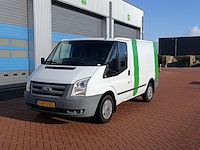 Bedrijfswagen, ford, transit tdci 260s, 2011 - afbeelding 5 van  38