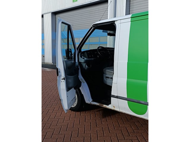 Bedrijfswagen, ford, transit tdci 260s, 2011 - afbeelding 6 van  38