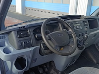 Bedrijfswagen, ford, transit tdci 260s, 2011 - afbeelding 8 van  38