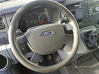 Bedrijfswagen, ford, transit tdci 260s, 2011 - afbeelding 10 van  38