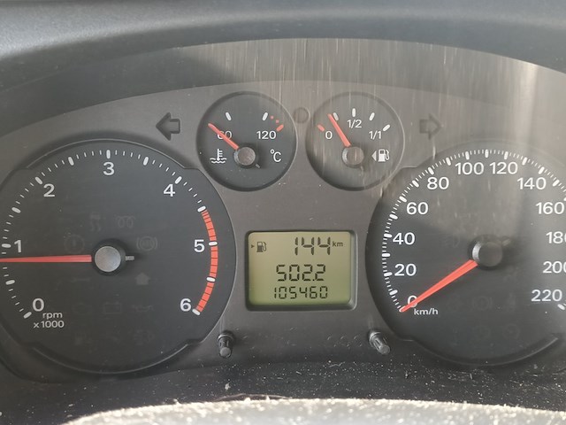 Bedrijfswagen, ford, transit tdci 260s, 2011 - afbeelding 11 van  38