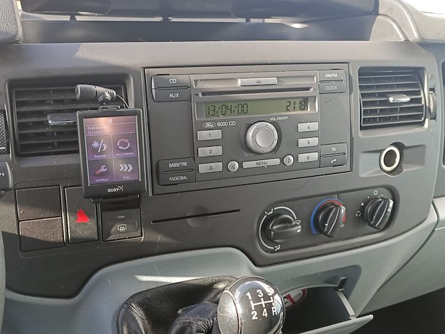 Bedrijfswagen, ford, transit tdci 260s, 2011 - afbeelding 14 van  38