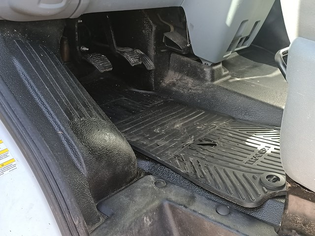 Bedrijfswagen, ford, transit tdci 260s, 2011 - afbeelding 17 van  38