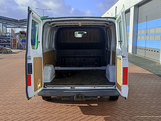 Bedrijfswagen, ford, transit tdci 260s, 2011 - afbeelding 19 van  38
