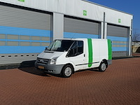 Bedrijfswagen, ford, transit tdci 260s, 2011 - afbeelding 12 van  38