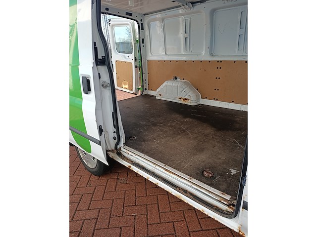 Bedrijfswagen, ford, transit tdci 260s, 2011 - afbeelding 24 van  38