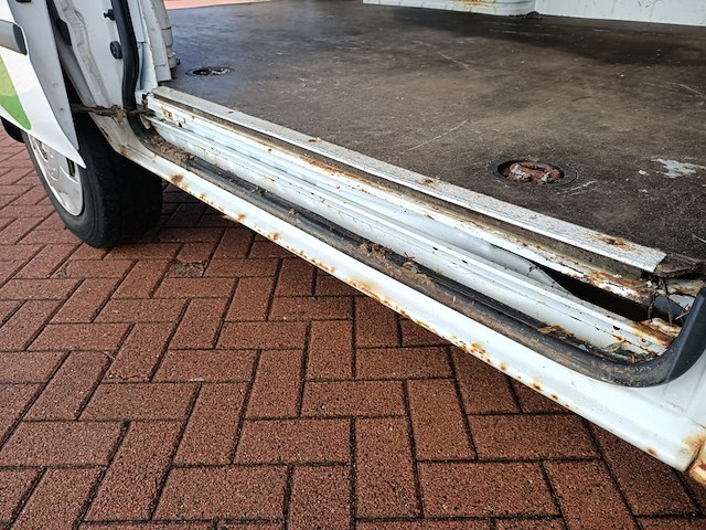 Bedrijfswagen, ford, transit tdci 260s, 2011 - afbeelding 25 van  38