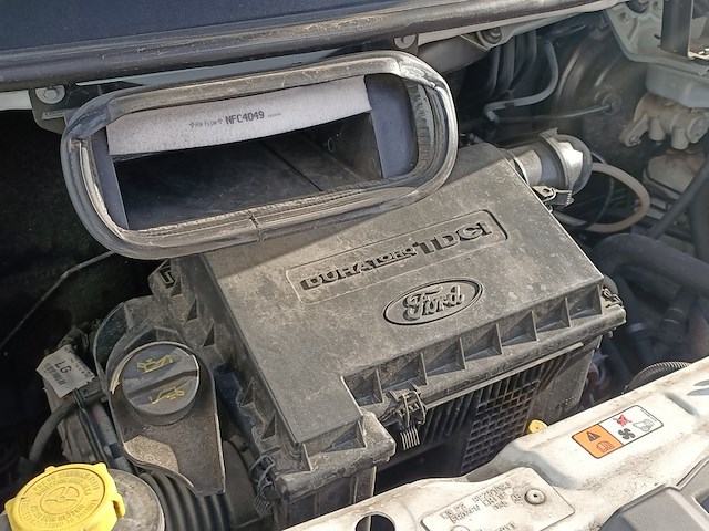 Bedrijfswagen, ford, transit tdci 260s, 2011 - afbeelding 28 van  38