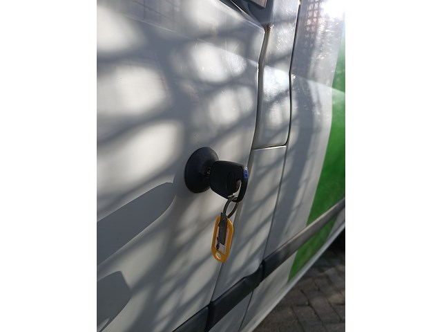 Bedrijfswagen, ford, transit tdci 260s, 2011 - afbeelding 32 van  38
