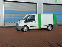 Bedrijfswagen, ford, transit tdci 260s, 2011 - afbeelding 23 van  38