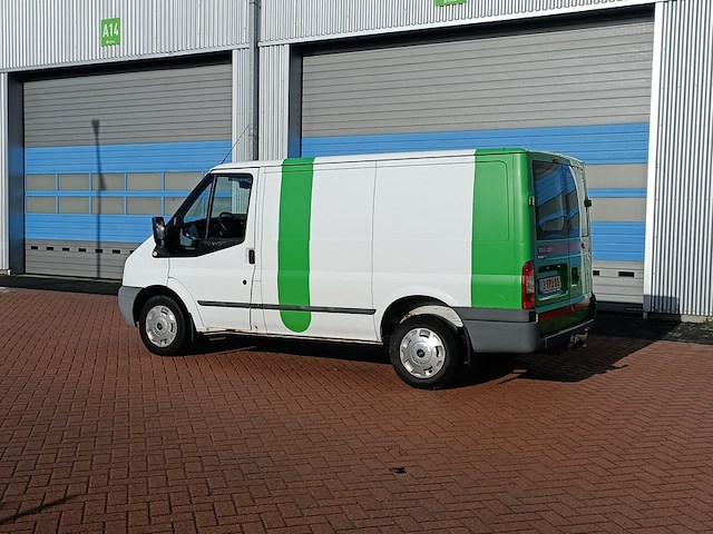 Bedrijfswagen, ford, transit tdci 260s, 2011 - afbeelding 33 van  38