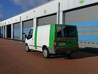 Bedrijfswagen, ford, transit tdci 260s, 2011 - afbeelding 34 van  38