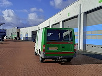 Bedrijfswagen, ford, transit tdci 260s, 2011 - afbeelding 35 van  38