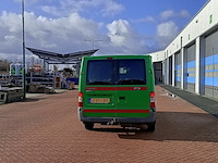 Bedrijfswagen, ford, transit tdci 260s, 2011 - afbeelding 36 van  38