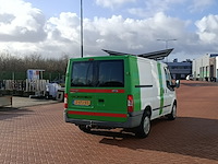 Bedrijfswagen, ford, transit tdci 260s, 2011 - afbeelding 37 van  38