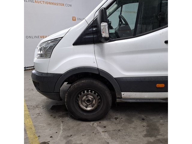 Bedrijfswagen, ford, transit - afbeelding 3 van  54
