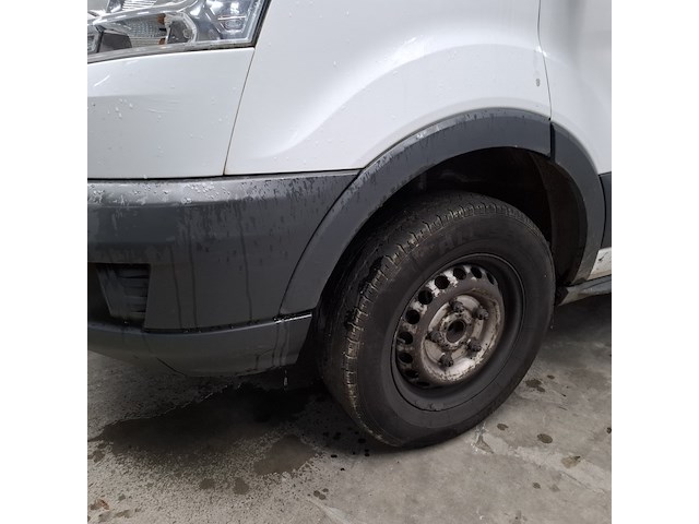 Bedrijfswagen, ford, transit - afbeelding 4 van  54