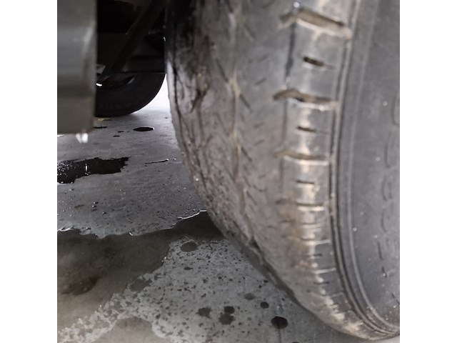 Bedrijfswagen, ford, transit - afbeelding 5 van  54